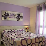 Apartamento ALCALÁ by Sonneil Rentals, a 10 minutos de la Playa