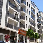 Apartamento ALCALÁ by Sonneil Rentals, a 10 minutos de la Playa