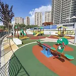 Sunset Drive Benidorm By Paradise Gold Rentals