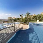 Sunset Drive Benidorm By Paradise Gold Rentals