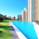 Mirador Del Mediterraneo 16A