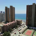 Los Caballos Apartment