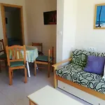 Los Caballos Apartment