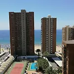 Los Caballos Apartment