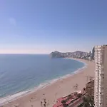 Balcon De Poniente 2116