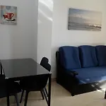 Torre Trébol Benidorm