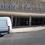 Torre Lugano