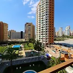 Torre Estoril 5-B
