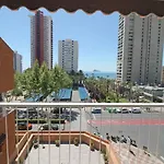 Apartment Las Flores