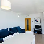 Torre D\'Oboe Apartamentos