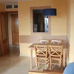 Buenavista Apartments Fincas Benidorm