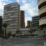 Benidorm, Primera Linea Playa Poniente