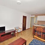 New Trebol Apartments