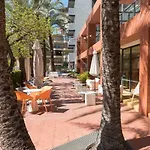 Hotel El Palmeral