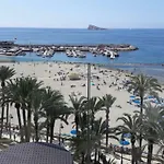 Hotel Montemar