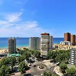 Torre Benidorm 15-1