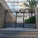 Benirent Halcon 4C