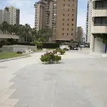 Apartment In Benidorm, Alicante 103111 By Mo Rentals