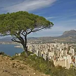 Apartment In Benidorm, Alicante 103093 By Mo Rentals