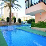 Apartamento Cadiz 4B