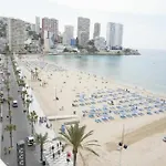 Apartment In Benidorm, Alicante 103115 By Mo Rentals