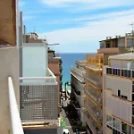 Apartamento Atico Alameda