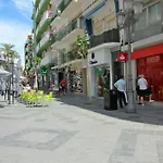 Apartamento Atico Alameda