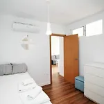 Apartamento Atico Alameda