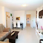 Apartamento Parque Loix 42