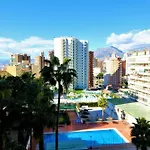 Apartamento Parque Loix 42