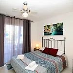 Apartamento Parque Loix 42