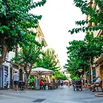 Welcome Benidorm Beach Hostel