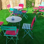 Welcome Benidorm Beach Hostel