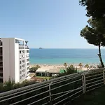 Apartment Balcon de Poniente