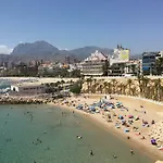 Apartamentos La Palma