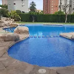 Benidorm Costablanca II