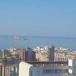 Benidorm Costablanca II