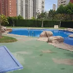 Benidorm Costablanca II