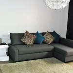 Apartment Alcala