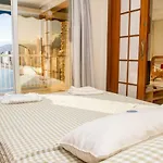 Apartamentos Halcón