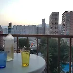 estudio playa levante