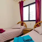 Comfortable apartment in Benidorm