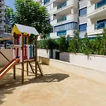 Comfortable apartment in Benidorm
