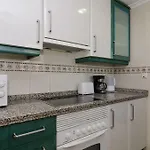 Comfortable apartment in Benidorm