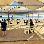Benidorm Super deluxe apartmento pool