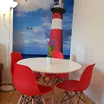 Marazul Lighthouse
