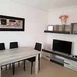 Apartamento Aiguera