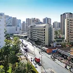Apartamentos Gema - Gemelos 26