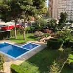 Precioso Apartamento en Benidorm