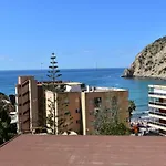 Vistal Al Mar Apartamentos Cornelia